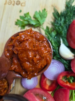 Домашна лютеница