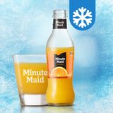 Minute Maid Naranja