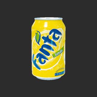 FANTA LIMON