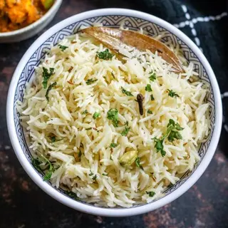 Jeera Rice