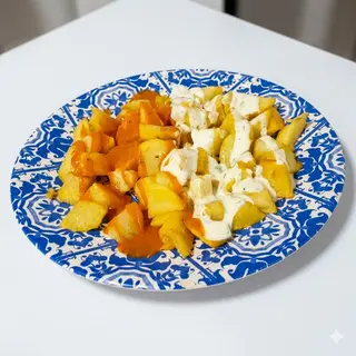Tapa De Braviolis 