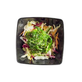 Ensalada Japón