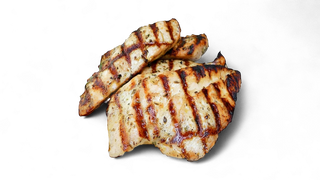 Piept de pui grill