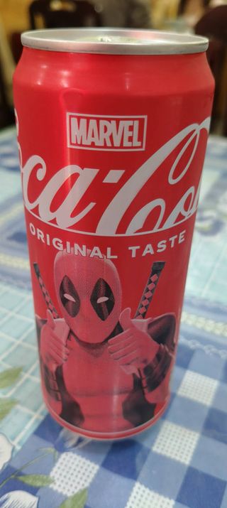 14. Coca-Cola