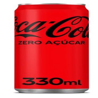 Coca_cola zreo lata 33cl