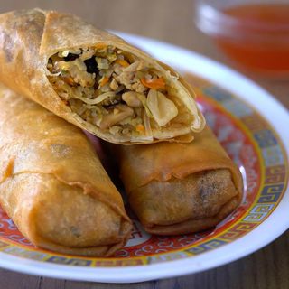 14. Rollo Vietnamita