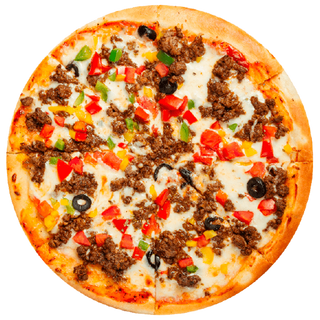 Пицца "Мясная"