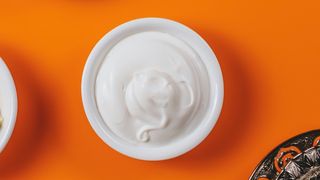 Сгущенное молоко