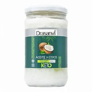 ACEITE DE COCO