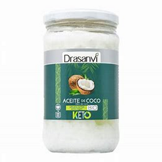 ACEITE DE COCO