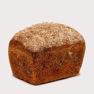 Chleb orkiszowy na zakwasie 