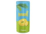 Hawaï - Ananas ( 25cl ) Canette