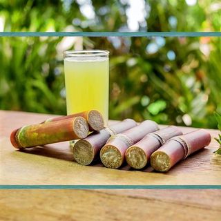 Sugarcane  Fresh Juice