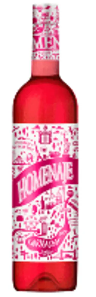 HOMENAJE