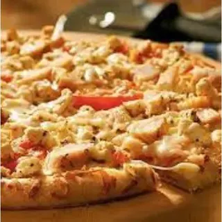 Pizza Pollo