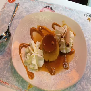 puding