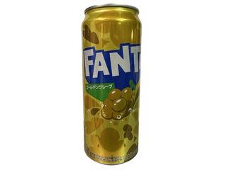 Фанта 0,5л (Японія)