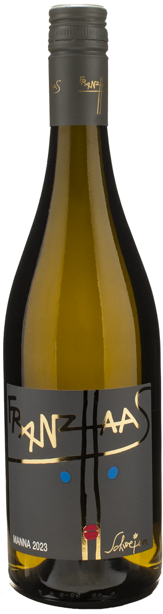 MANNA IGT FRANZ HAAS