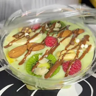 Salade de Fruits