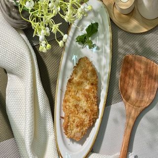 Куриная отбивная 