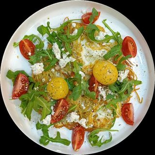 Скандинавський сніданок