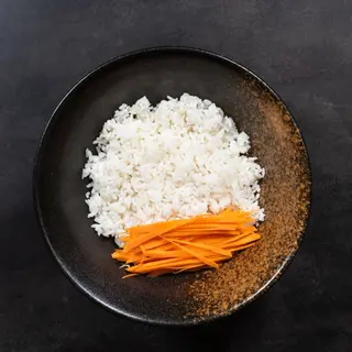 Arroz Blanco Jazmín