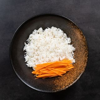 Arroz Blanco Jazmín