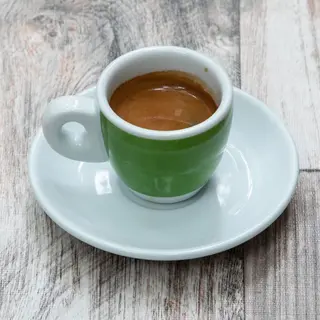 Café Cortado Descafeinado