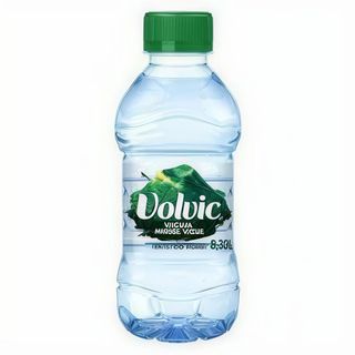 Agua Volvic (330 ml.)