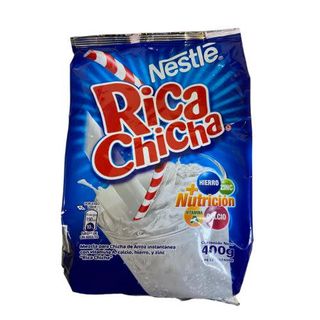Rica Chicha Nestle  (400 G.)