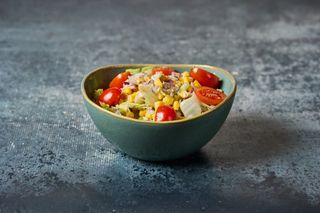 Tuna salata