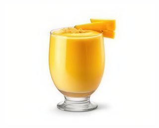 Mango Shake