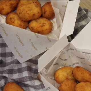 Menú Degustación