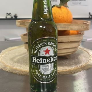 Heineken