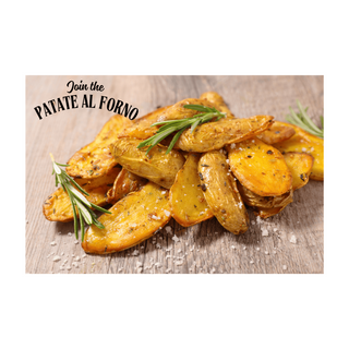 Patate al Forno