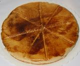 Tarta Gijonesa Del Islandia