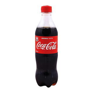Coca Cola Original Pet
