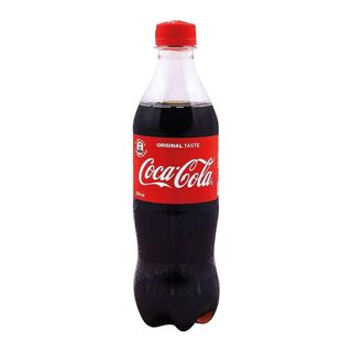 Coca Cola Original PET