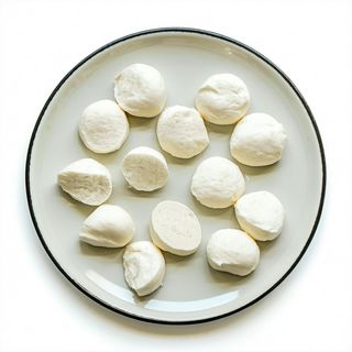 Mozzarella