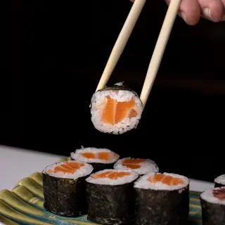 44. Salmon