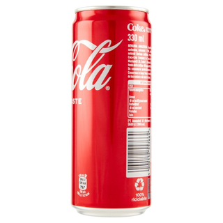 Coca-Cola Zero