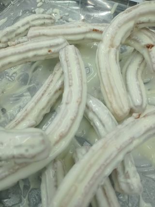 Churro De Chocolate Blanco (1 Ud.)