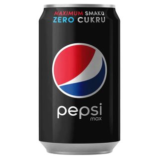 Pepsi Max