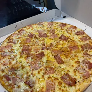 Pizza special 30 cm