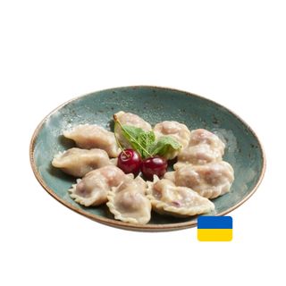 Vareniki
