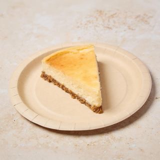 LABNE CHEESECAKE