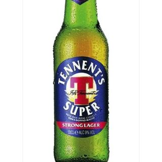 Tennent's