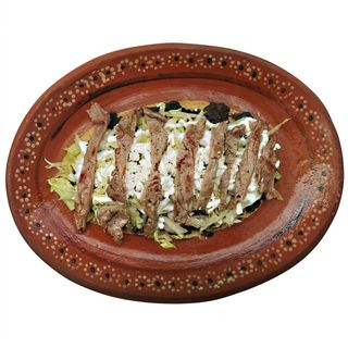 Huarache Estado De México