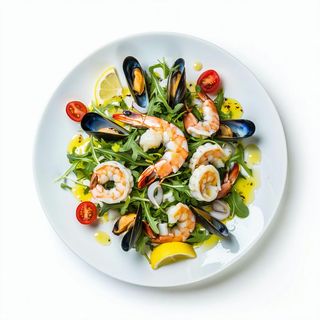 Insalata di mare