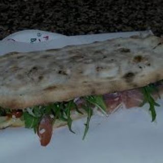 Saltimbocca Sorrentina